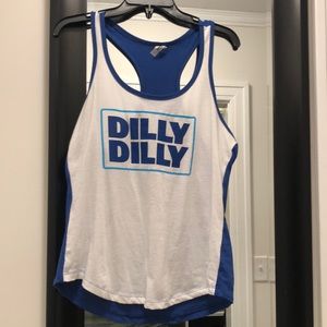 Dilly Dilly Tank top